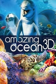 Amazing Ocean 3D постер