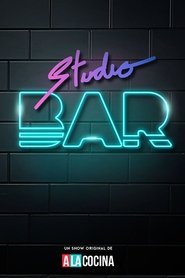 Studio Bar Episode Rating Graph poster