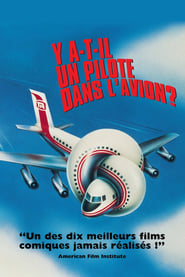 Y a‐t‐il enfin un pilote dans l’avion ? film streaming