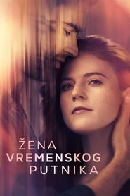 Žena vremenskog putnika