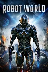 Machine Wars - Planet der Roboter 2015 Ganzer Film Deutsch