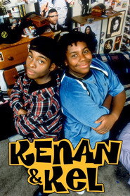 Kenan & Kel poster