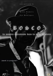 Bosco: La Sombra Extraviada Bajo la Luna de Plata (2024)