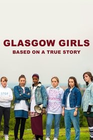 Poster Glasgow Girls 2014