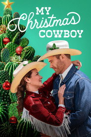 My Christmas Cowboy