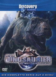 When Dinosaurs Ruled (1999)