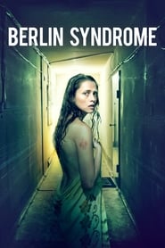 Berlin Syndrome (2017) REMUX 1080p Latino