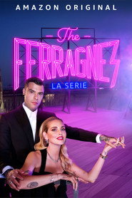 The Ferragnez постер