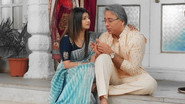 Abhira's promise to Manish