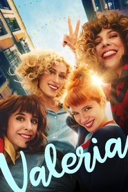 Valeria S03 2023 NF Web Series WebRip Dual Audio English Spanish MSubs All Episodes 480p 720p 1080p Valeria S03 2023 NF Web Series WebRip Dual Audio English Spanish MSubs All Episodes 480p 720p 1080p