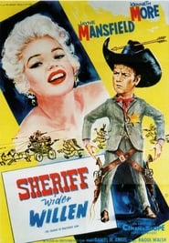 Poster Sheriff wider Willen