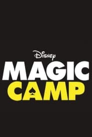 Magic‧Camp‧2019 Full‧Movie‧Deutsch