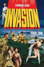 Full Cast of Invasion