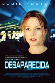 Plan de vuelo: desaparecida poster