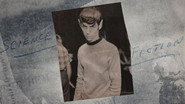 Sci-Fi Origins: Saving Star Trek, Fan Zines, Cosplay and Counterculture