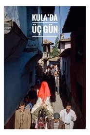 Poster Kula'da Üç Gün 1983