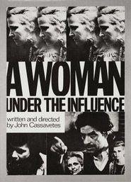 A Woman Under the Influence 1974 Online CZ Titulky