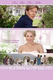 The Wedding March постер