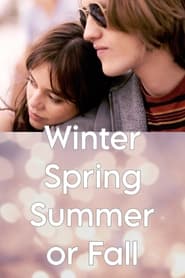 Winter Spring Summer or Fall (2024)