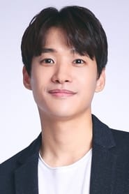 Profile picture of Jung Wook-jin who plays Seon-ho