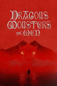 Dragons, Monsters & Men постер