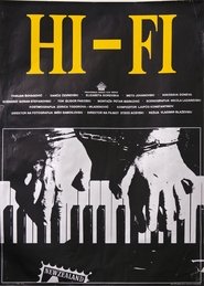 Poster Hi-Fi 1987