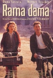 Poster Rama Dama 1991