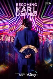 Becoming Karl Lagerfeld - Season 1 Episode 3