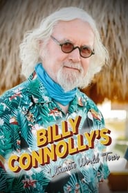 Billy Connolly’s Ultimate World Tour