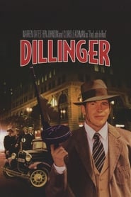 Dillinger постер