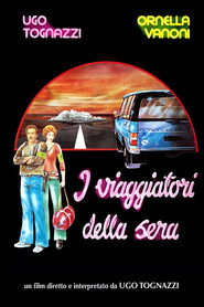 I viaggiatori della sera