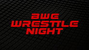 BWE S03E05: Wrestle Night