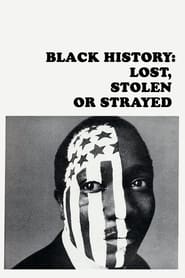 Black History: Lost, Stolen or Strayed 1968