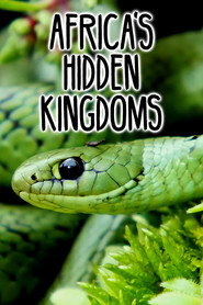 Africa's Hidden Kingdoms постер