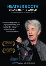 Full Cast of Heather Booth: Changing the World