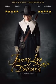 Fanny Lye Deliver'd постер