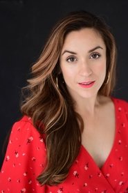 Cristina Maria Castro as Monica Diaz