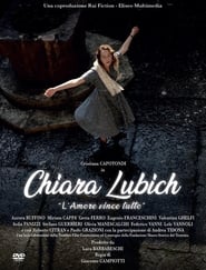 Poster Chiara Lubich - L'Amore vince tutto 2021