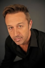 Richard Robitaille as A.J. Preston