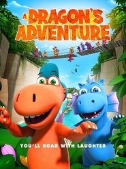 Coconut the Little Dragon 2: Into the Jungle