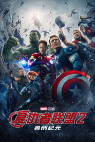 复仇者联盟2：奥创纪元