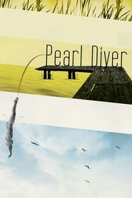 Pearl Diver постер