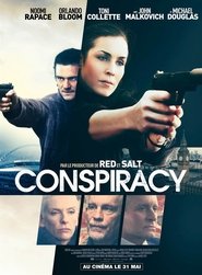 CONSPIRACY