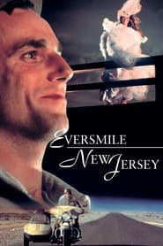 Poster Eversmile New Jersey 1989