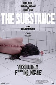 The Substance (2024)