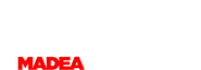 Boo! A Madea Halloween Logo