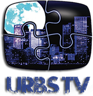 Logo for URBS TV Logo for URBS TV