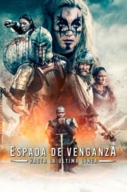 Broken Swords: The Last In Line (2020) Cliver HD - Legal - ver Online & Descargar