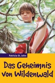 Poster Das Geheimnis vom Wildenwald