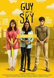 Poster Guy in the Sky 2017